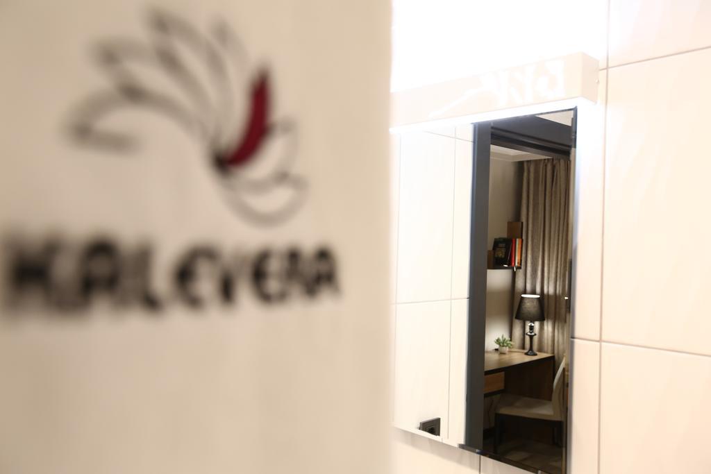 Kalevera Hotel Edirne Exterior foto