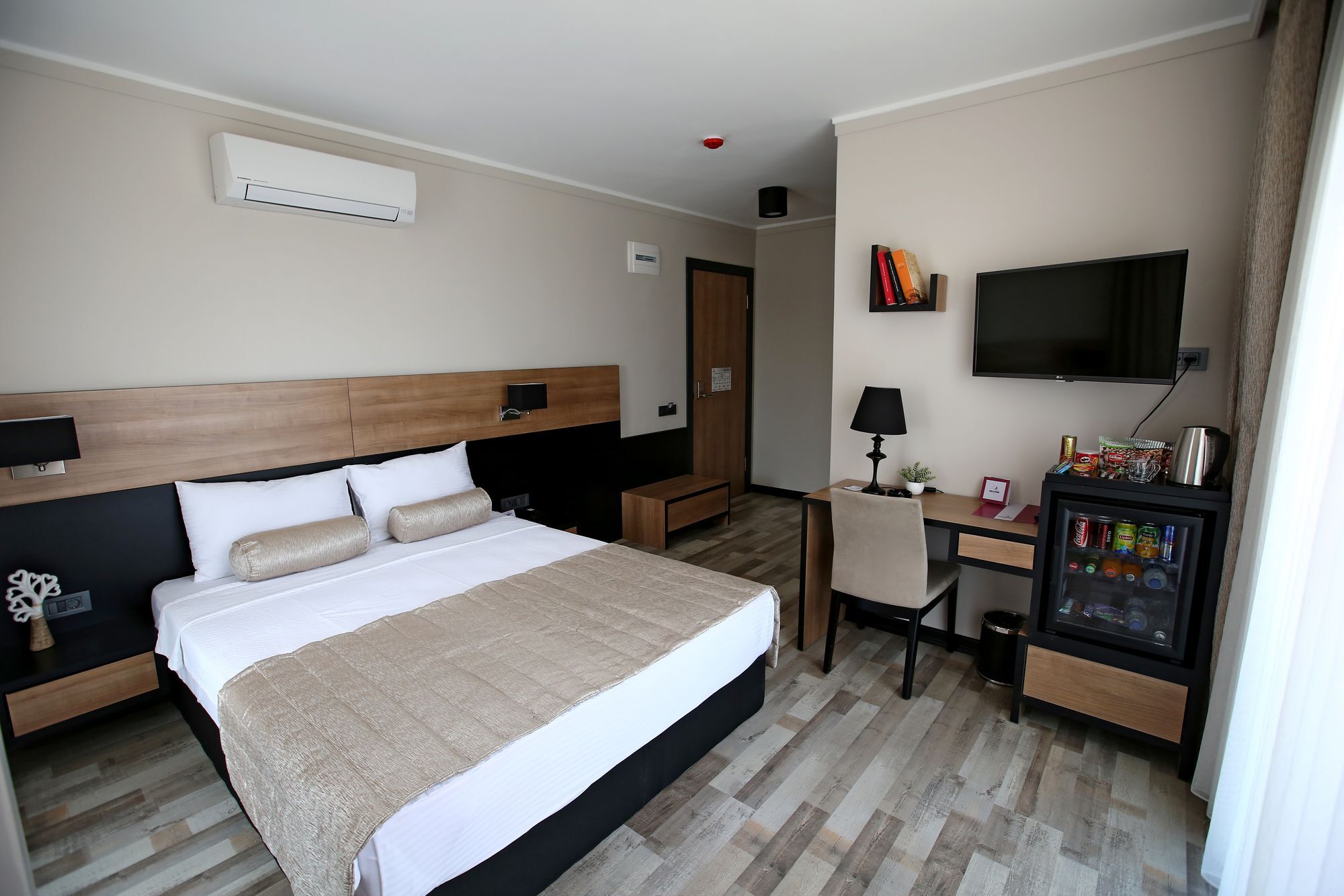 Kalevera Hotel Edirne Exterior foto